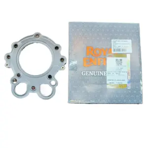 Gasket#cylinder Head Mls/570192/c Royal Enfield
