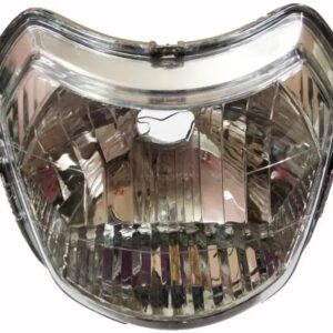 Head Light Assy -tvs Victor Glx 125cc