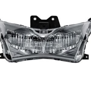 Head Light Assy- Honda Graziya Led
