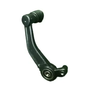 Gear Lever (black) Compatible Ktm - Rc 200, Rc 125, Rc 390 Bs3