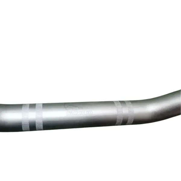 Handle Bar Silver For Duke 125 200 390 250 - Image 2