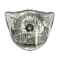 Head Light Assy-suzuki Hayate