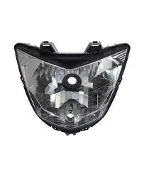 Head Lamp Unit W/o Bulb | Ignitor 2012-2014 | Hero