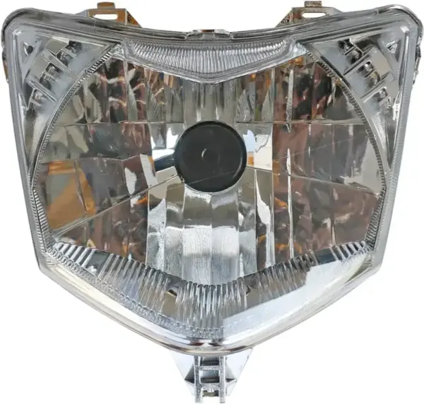 Head Light Assy-honda Stunner