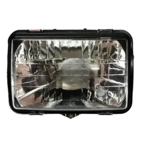 Head Light Assy -hero Honda  Splendor Plus