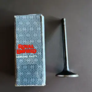Head Valve/574144/c Royal Enfield