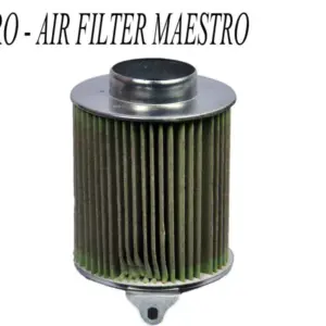 Hero Air Filter Maestro