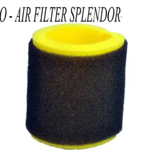 Hero Air Filter Spunch Splendor