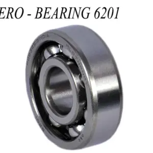 Hero Bearing 6201