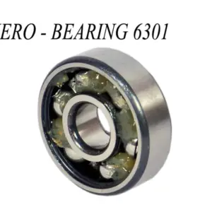 Hero Bearing 6301