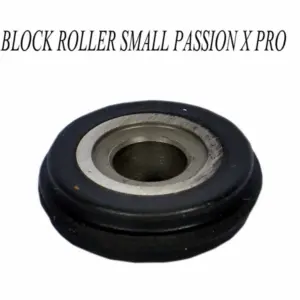 Hero Block Roller Small Passion X Pro