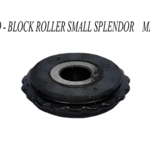 Hero Block Roller Small Splendor