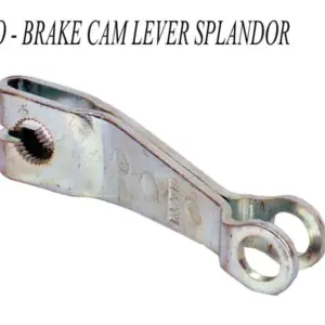 Hero Brake Cam Lever Splendor