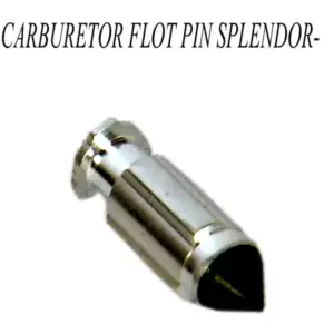 Hero Carbeurator Float Pin Splendor