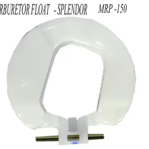 Hero Carbeurator Float Splendor