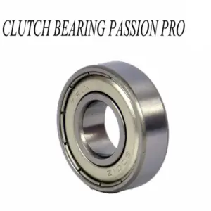 Hero Clutch Bearing Passion Pro 6001