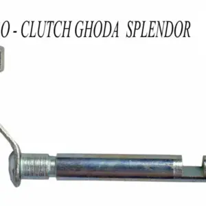 Hero Clutch Ghoda Splendor