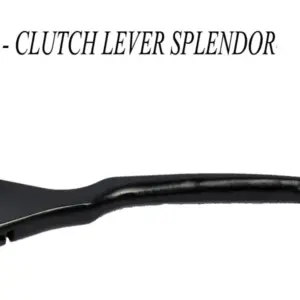 Hero Clutch Lever Splendor