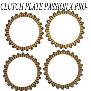 Hero Clutch Plate Passion X Pro