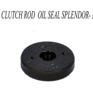 Hero Clutch Rod Oil Seal Splendor