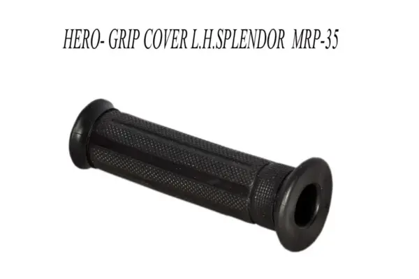 Hero Clutch Side Grip Splendor