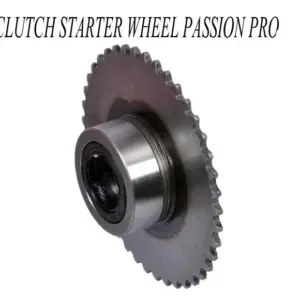 Hero Clutch Wheel Passion Pro