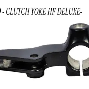 Hero Clutch Yoke Hf Deluxe