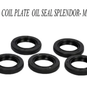 Hero Coil Plate Oil Seal Splendor.1 Piece