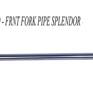 Hero Fork Pipe Splendor