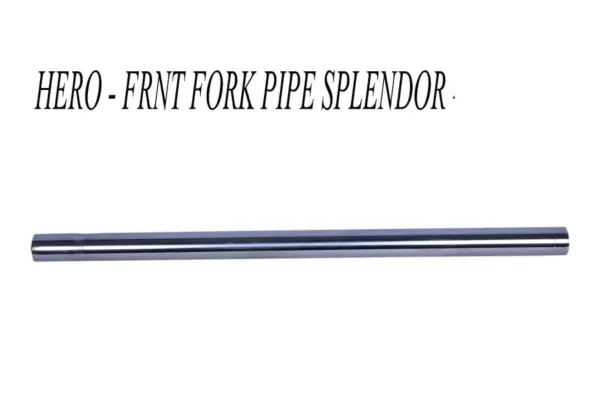 Hero Fork Pipe Splendor