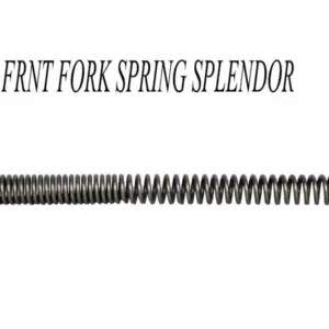 Hero Fork Spring Splendor
