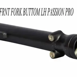 Hero Front Fork Bottom Left Hand Passion Pro