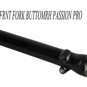 Hero Front Fork Bottom Right Hand Passion Pro