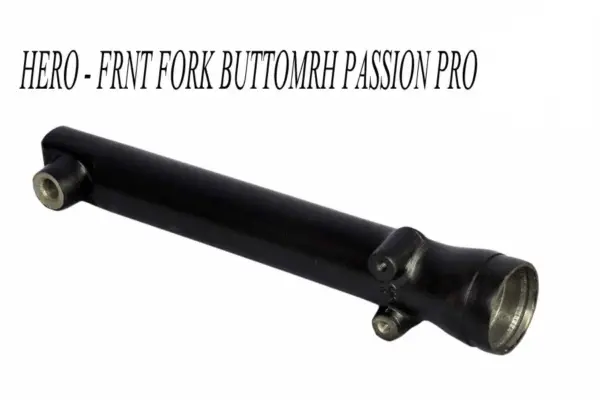 Hero Front Fork Bottom Right Hand Passion Pro