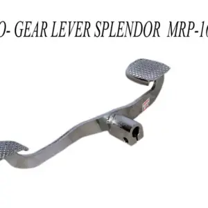 Hero Gear Lever Splndor