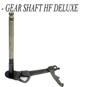 Hero Gear Shaft Hf Deluxe
