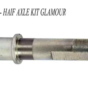Hero Half Axle Kit Glammour