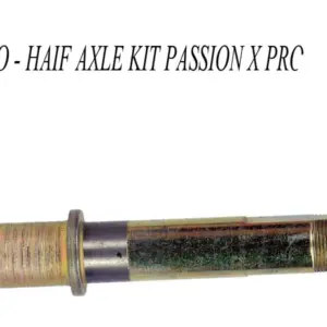 Hero Half Axle Passion Xpro