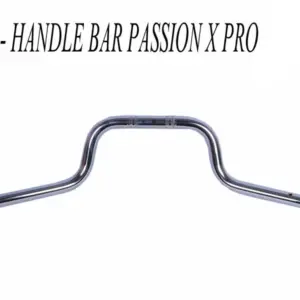 Hero Handle Bar Passion X Pro
