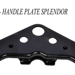 Hero Handle Plate Splendor