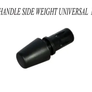 Hero Handle Side Weight Universal