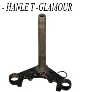 Hero Handle T Glamour