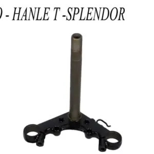 Hero Handle T Splendor