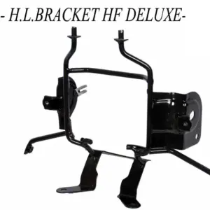 Hero Head Light Bracket Hf Deluxe