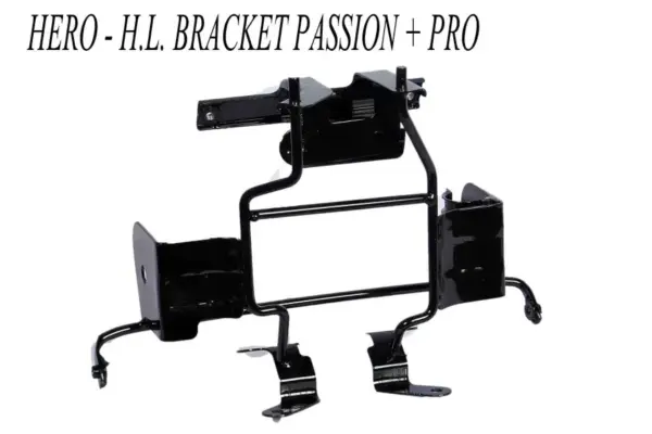 Hero Head Light Bracket Passion Plus Passion Pro