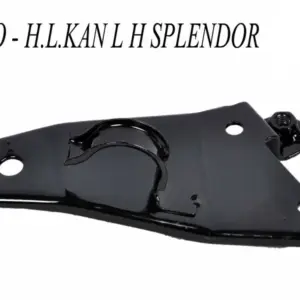 Hero Headlight Kan Left Hand Splendor