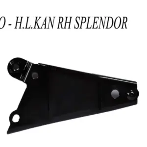 Hero Headlight Kan Right Hand Splendor