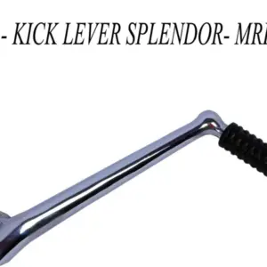 Hero Kick Lever Splendor