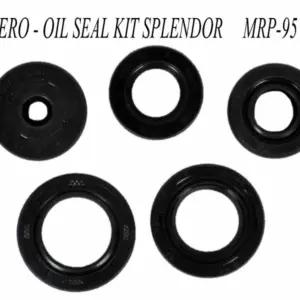 Hero Oil Seal Kit Splendor