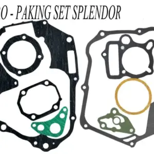 Hero Packing Set Splendor